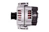 Alternator MERCEDES-BENZ BEHR-HELLA 8EL015637431 (фото 1)