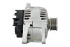 Alternator RENAULT BEHR-HELLA 8EL015637501 (фото 4)