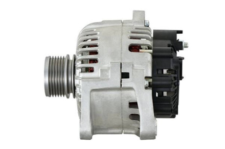 Alternator RENAULT BEHR-HELLA 8EL015637501