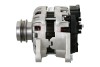 Alternator RENAULT BEHR-HELLA 8EL015637521 (фото 1)