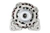 Alternator RENAULT BEHR-HELLA 8EL015637521 (фото 2)