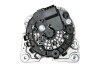 Alternator RENAULT BEHR-HELLA 8EL015637521 (фото 3)