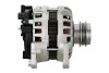 Alternator RENAULT BEHR-HELLA 8EL015637521 (фото 4)