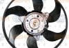 Вентилятор радіатора BEHR-HELLA 8EW 351 150-204 (фото 2)