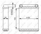 Автозапчастина BEHR-HELLA 8FH 351 312-521 (фото 5)