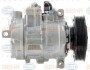 КОМПРЕСОР КОНДИЦІОНЕРУ AUDI A6 3.0 FSI QUATTRO BEHR-HELLA 8FK351008-261 (фото 8)