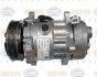 Компресор кондиціонера BEHR-HELLA 8FK 351 127-081 (фото 1)