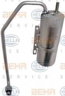 Автозапчастина BEHR-HELLA 8FT 351 192-521