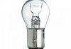 Лампа розжарювання, P21/4W 12V BAZ 15d BEHR-HELLA 8GD 004 772-121 (фото 2)
