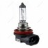 Автолампа H11Blue Light 12V 55W PGJ19-2 (1шт) BEHR-HELLA 8GH 008 358-151 (фото 2)