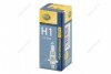 Лампа розжарювання, H1 12V 55W P14,5s, +120% - (SU001A3439 / N01777612 / N0177612Z) BEHR-HELLA 8GH 223 498-011 (фото 2)