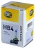 ЕРУWKA HB4 51W 12V WHITE LIGHT (OE-HB4) BEHR-HELLA 8GH 223 498-171 (фото 1)