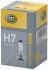 Лампа розжарювання, H7 12V 55W PX26d, +60% - (Z046056 / S1864755007 / N10320106) BEHR-HELLA 8GH 223 498-231 (фото 2)