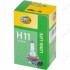 Лампа 12V H11 55W PGJ19-2 LONG LIFE BEHR-HELLA 8GH 223 498-351 (фото 3)