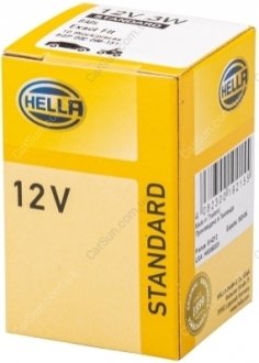 Автозапчасть BEHR-HELLA 8GP 002 068-131