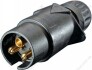 Розетка Електрична 24V 16A 3 Pin (Пластикова) BEHR-HELLA 8JA 002 263-031 (фото 1)