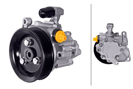 Pompa wspomagania BEHR-HELLA 8TL359003351