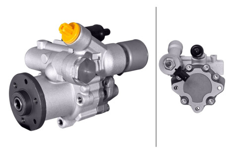 Pompa wspomagania BEHR-HELLA 8TL359003461