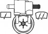 Мотор омывателя лобового стекла BEHR-HELLA 8TW 005 206-011 (фото 2)