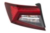 Lampa tyЕ‚ L (czД™Е›Д‡ zewnД™trzna, LED/W16W) pasuje do: SKODA KAROQ 11.17- 9EL 354 856-011