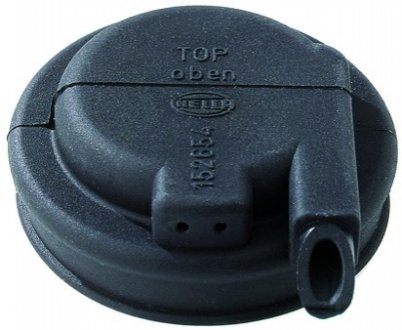 Крышка, основная фара BEHR-HELLA 9GH 152 654-007