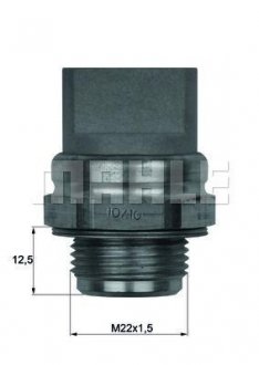 Автозапчастина BEHR-HELLA TSW 32