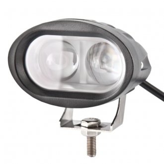 Фара светодиодная CREE LED(точечный) Belauto BOL0210L (фото 1)