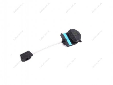 Cable with clip Bentley 1J3837069B