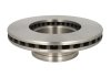 Тормозной диск - (A9704210612 / 9704210612 / 9704210112) BERAL BCR186A (фото 2)