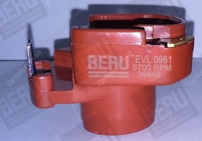 Автозапчасть BERU EVL0961 (фото 1)