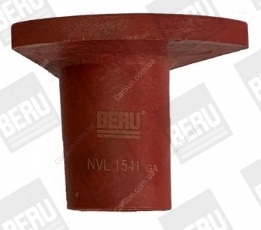 Ротор розподільника запалювання BERU NVL1541 (фото 1)