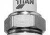 Свечи зажигания ULTRA X TITAN 4шт. (16mm) Титан!!! BERU UXT14SB (фото 4)