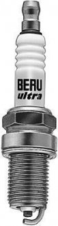 Свеча зажигания Ultra 14F-8DU4 (к-т. 4шт.) BERU Z100SB