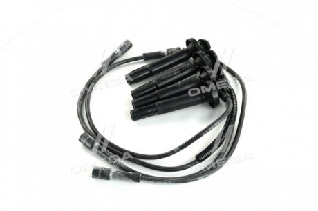 Комплект кабелів високовольтних BERU ZEF1561