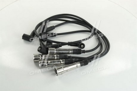 Комплект кабелів високовольтних (вир-во) BERU ZEF716 (фото 1)
