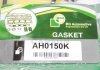 Прокладка кришки ГРМ комплект BGA AH0150K (фото 2)