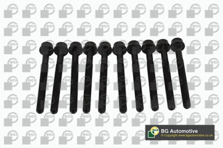 HEAD BOLT SET BGA BK0102