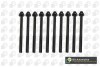 HEAD BOLT SET BGA BK9505 (фото 1)