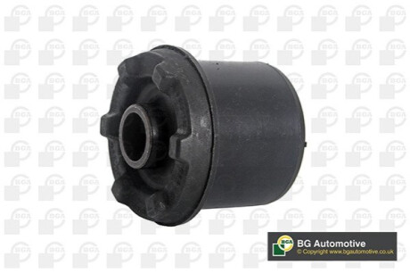 FRONT LOWER WISHBONE BUSH BGA BU4212