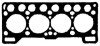 Прокладка головки блока арамідна BGA CH3369 (фото 1)