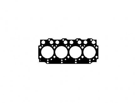 Прокладка головки блока цилиндров BGA CH5549I (фото 1)