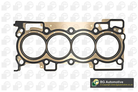 Прокладка головки цилиндров BGA CH8591