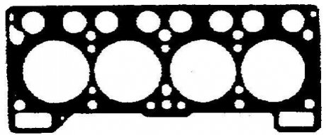 Прокладка головки циліндрів BGA CH9325 (фото 1)