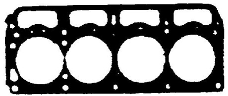 Прокладка головки цилиндров BGA CH9358