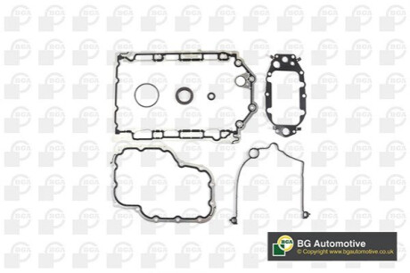 Автозапчасть BGA CK2599