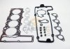 Комплект прокладок Sprinter/Vito OM601 2.3D 95-03 (верхній) BGA HK5597 (фото 3)