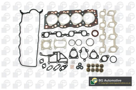 Комплект прокладок, головка цилиндра BGA HK7345