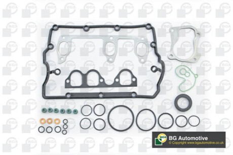Набір прокладок, головка цилиндра BGA HN5305