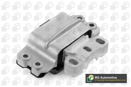 Подушка двигуна (L) VW Caddy 1.2TSI/1.4/1.6 04- BGA MT9121