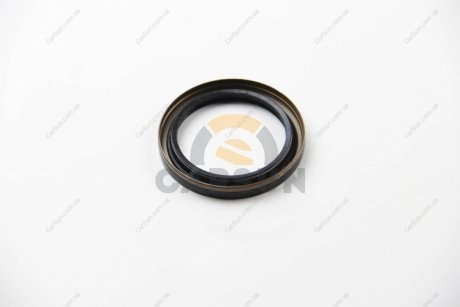 Уплотняющее кольцо коленчатый вал BGA OS9601